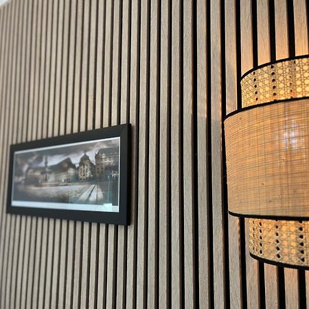 Les Suites D'Alienor, Suite Jasmin Pessac Luaran gambar