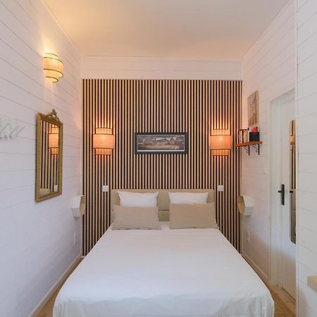 Les Suites D'Alienor, Suite Jasmin Pessac Luaran gambar
