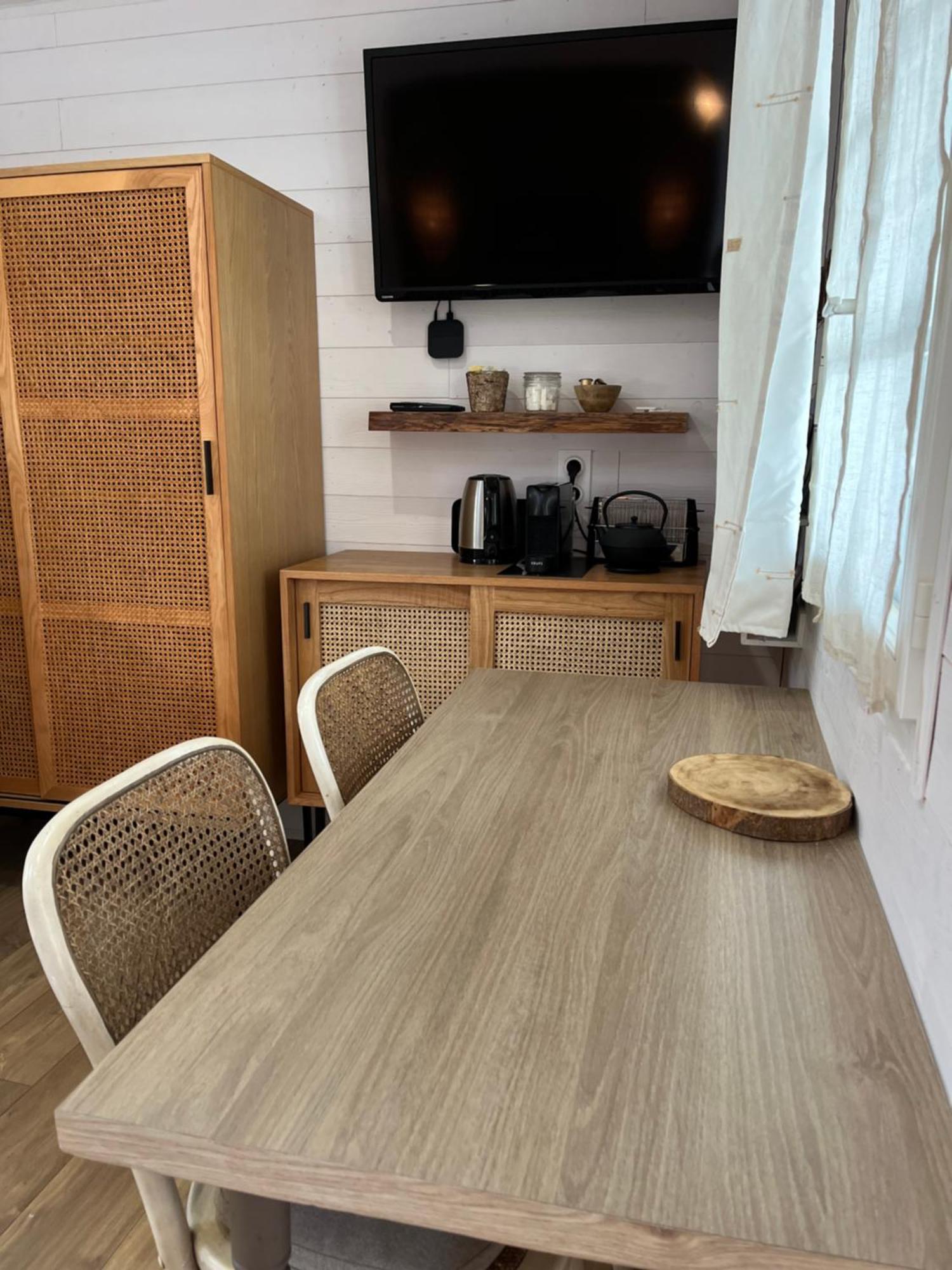 Les Suites D'Alienor, Suite Jasmin Pessac Luaran gambar