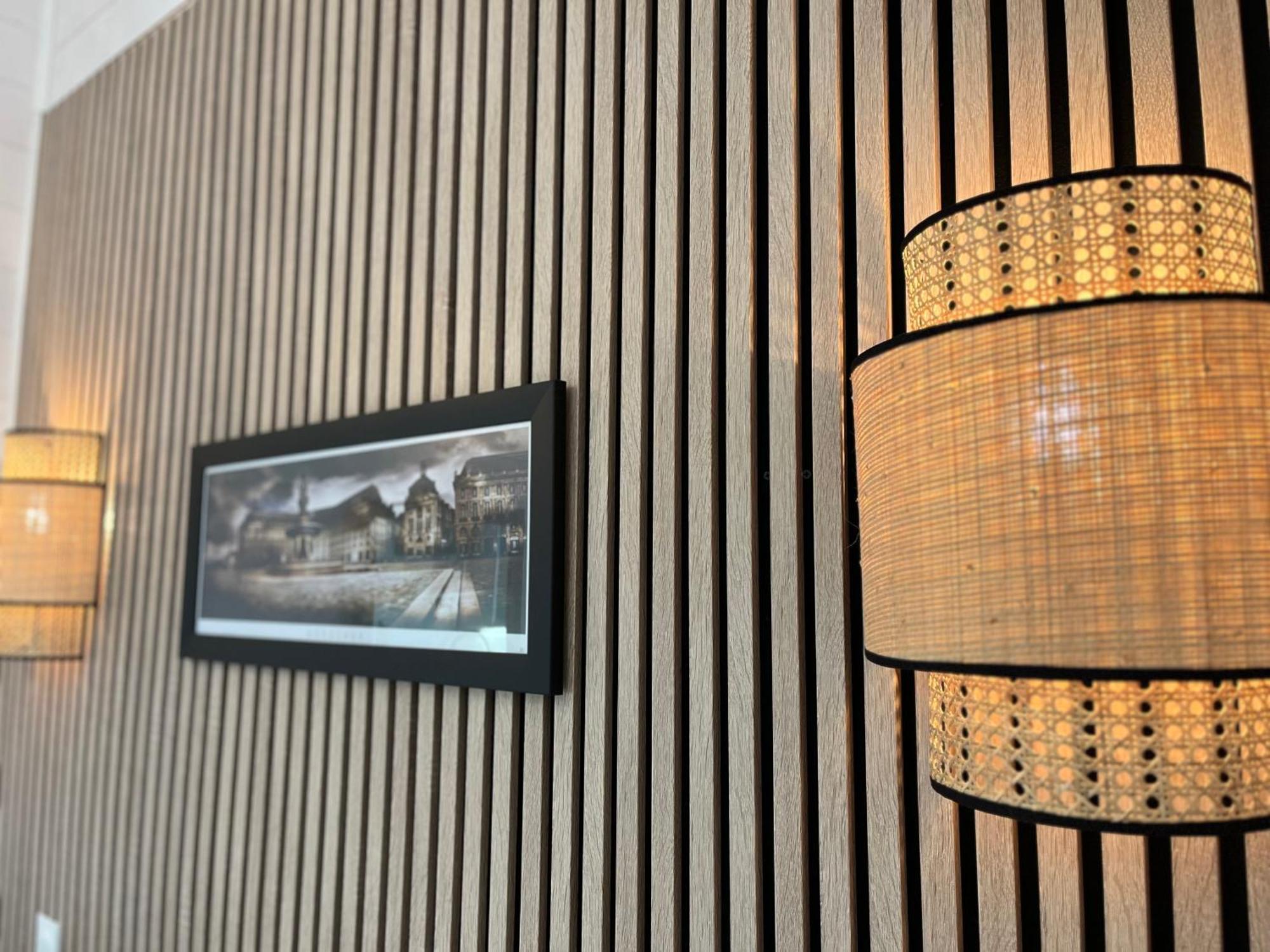 Les Suites D'Alienor, Suite Jasmin Pessac Luaran gambar