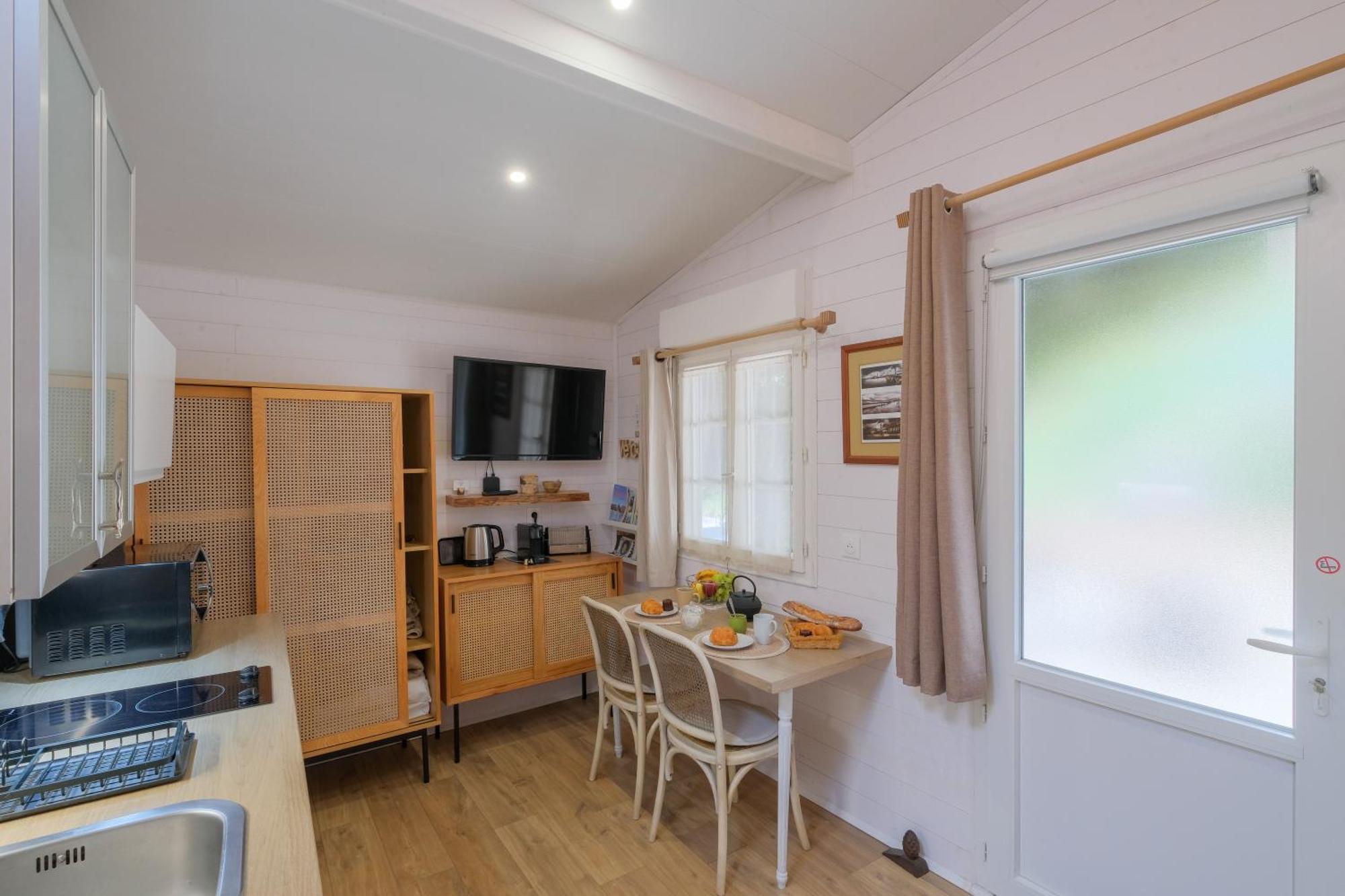 Les Suites D'Alienor, Suite Jasmin Pessac Luaran gambar